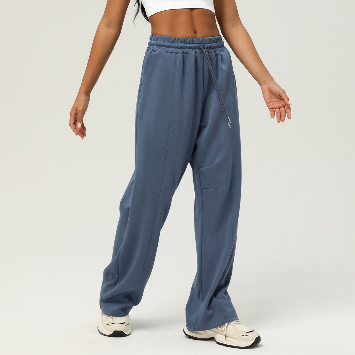 SOLBANA Coast Drawstring Pant