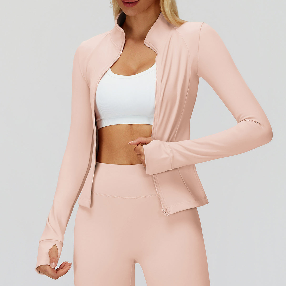 SOLBANA Form Thermal Jacket