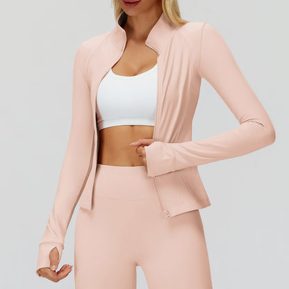 SOLBANA Form Thermal Jacket