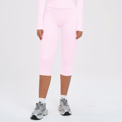 SOLBANA Studio Brushed Capri