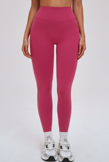 SOLBANA Studio High-Rise Legging