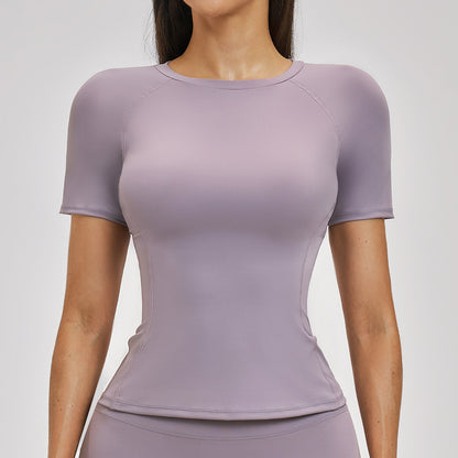 SOLBANA Form Tee