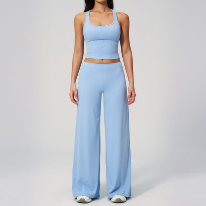 SOLBANA Studio Low-Rise Legging