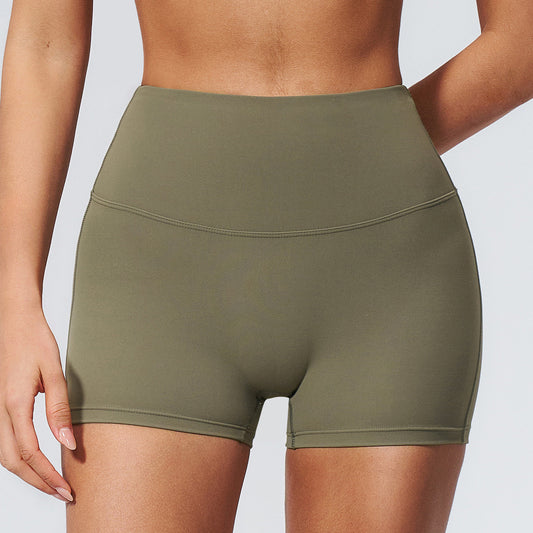 SOLBANA Form Sculpt Studio Short