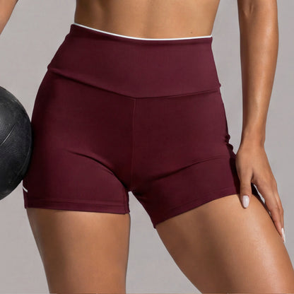SOLBANA Riviera Colourblock Short
