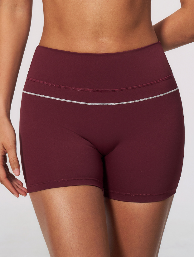 SOLBANA Riviera Stripe Short - alternate product view