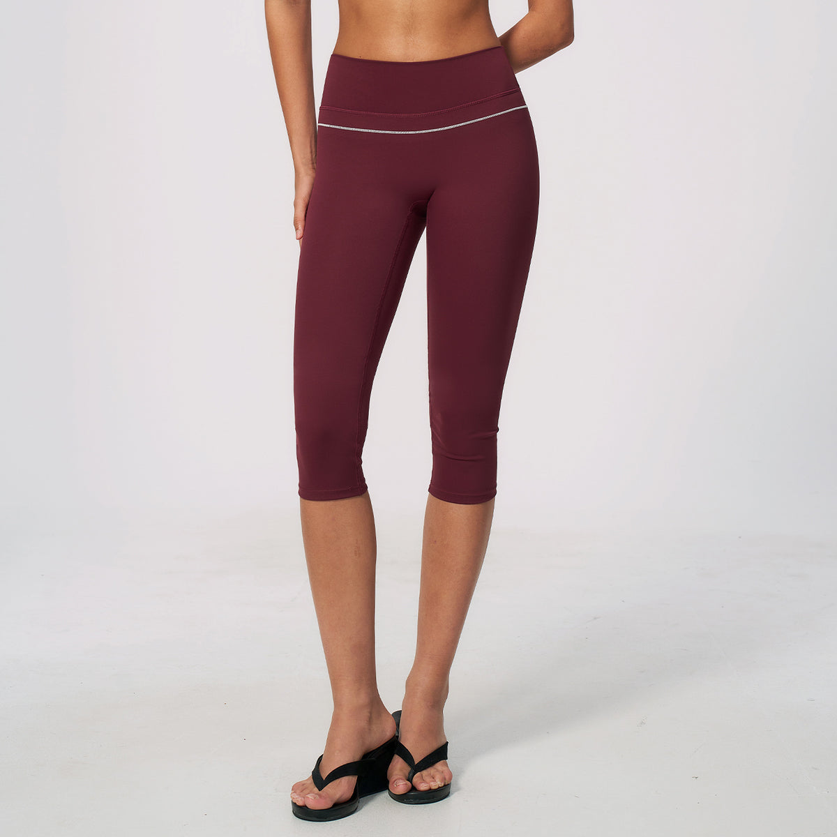 SOLBANA Riviera High-Rise Capri