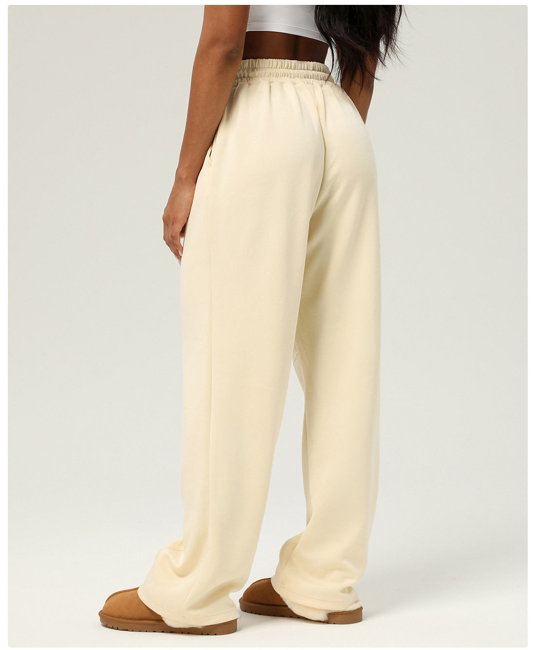 SOLBANA Coast Drawstring Pant alternate view