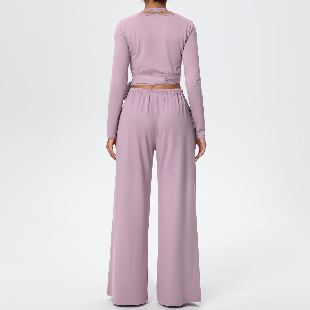 Women's The Sol three-piece activewear set