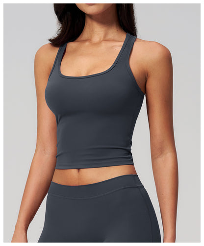 SOLBANA Studio Sculpt Tank - alternate product view