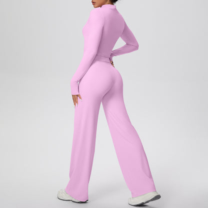Women's Coast Strap three-piece activewear set