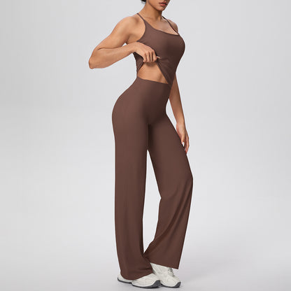 SOLBANA Coast H-Back Pant Set - alternate product view
