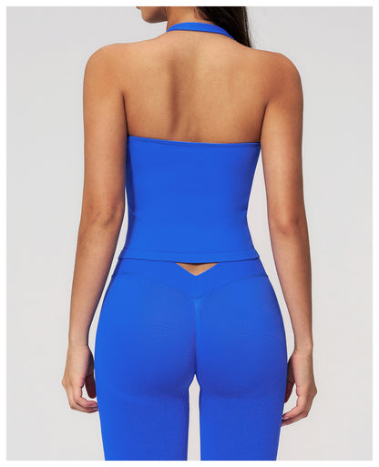 SOLBANA Studio Square-Neck Tank - alternate product view