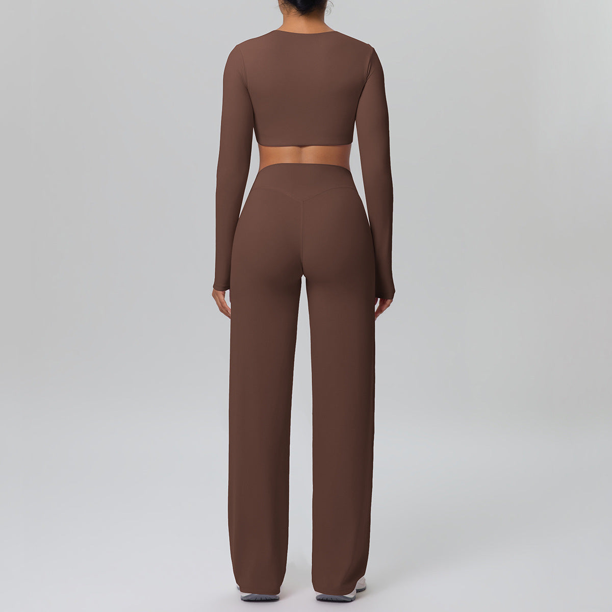 SOLBANA Coast Straight-Leg 2-Piece Set - alternate product view