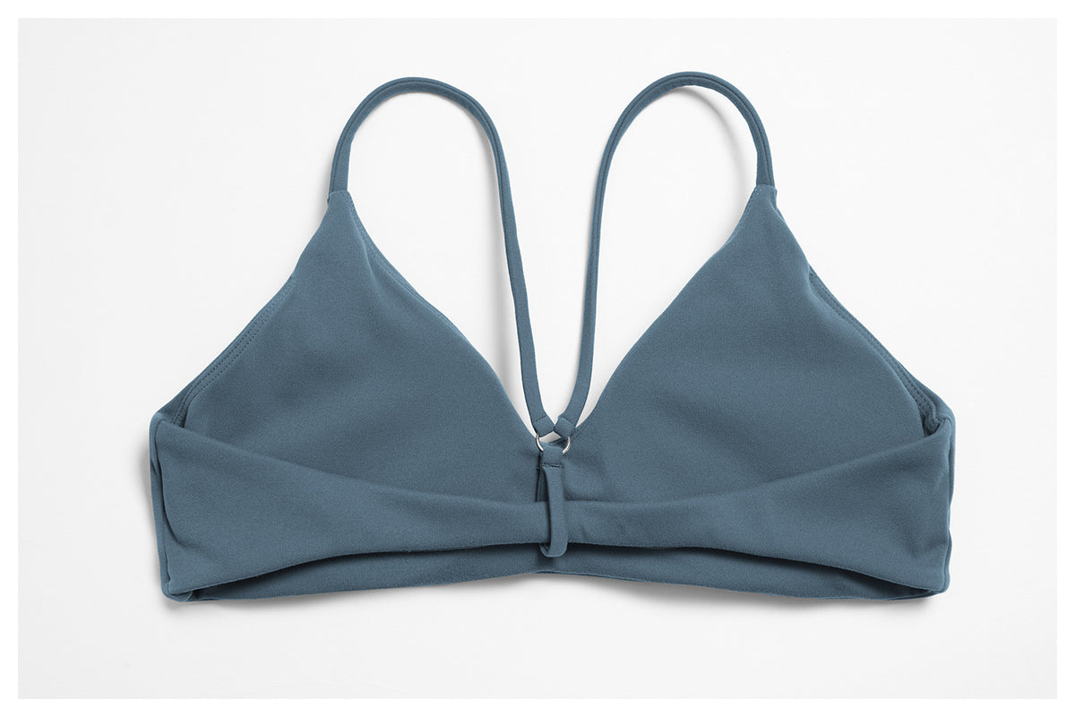SOLBANA Studio Ring Back Bra - alternate product view