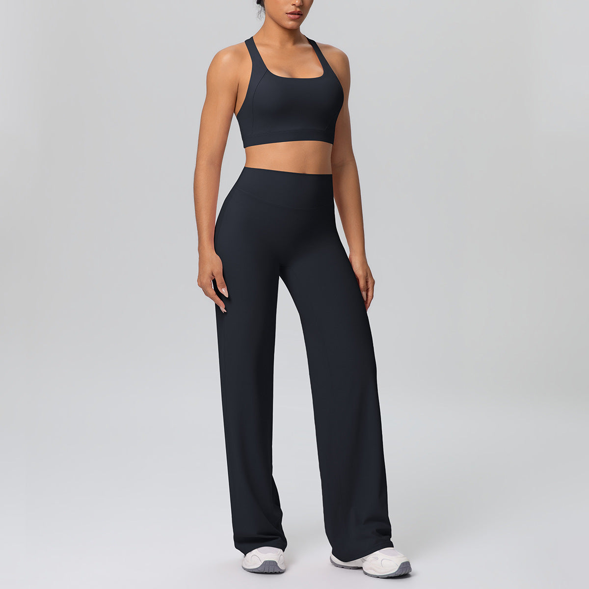 SOLBANA Coast Crossback Pant Set - alternate product view