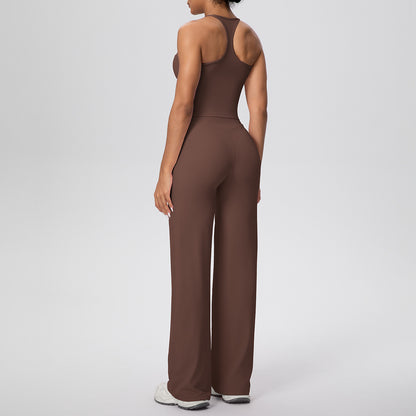 SOLBANA Coast H-Back Pant Set - alternate product view