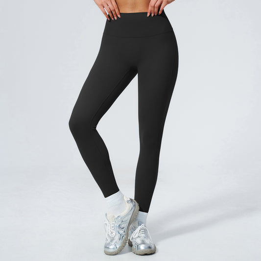 SOLBANA Form Sculpt Legging in Black
