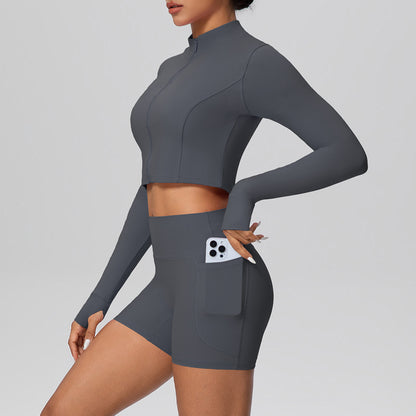 Gray