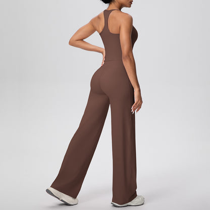 SOLBANA Coast H-Back Pant Set - alternate product view