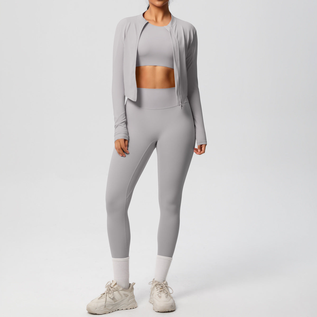 Frost Gray