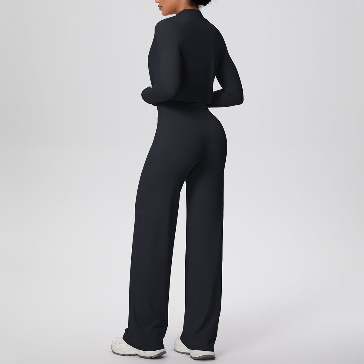 SOLBANA Coast Travel 3-Piece Pant Set - additional view