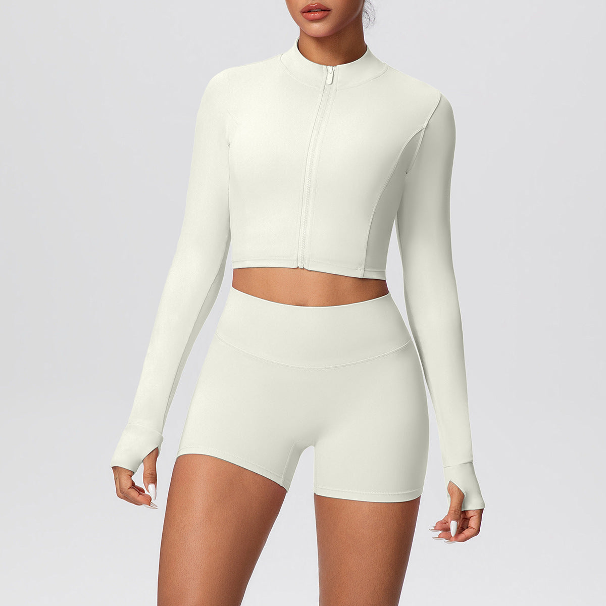 Light Ivory