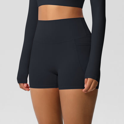 SOLBANA Form Pocket Short - alternate product view