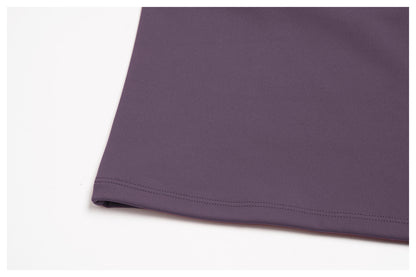 SOLBANA Studio Halter Top - alternate product view