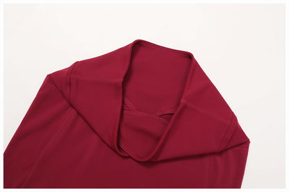 SOLBANA Studio Pocket Pant Set - alternate product view