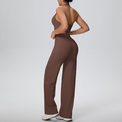 SOLBANA Coast Halter Pant Set - alternate product view