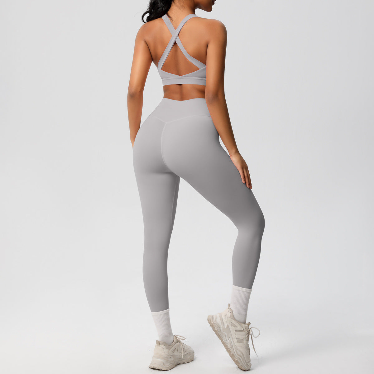 Frost Gray