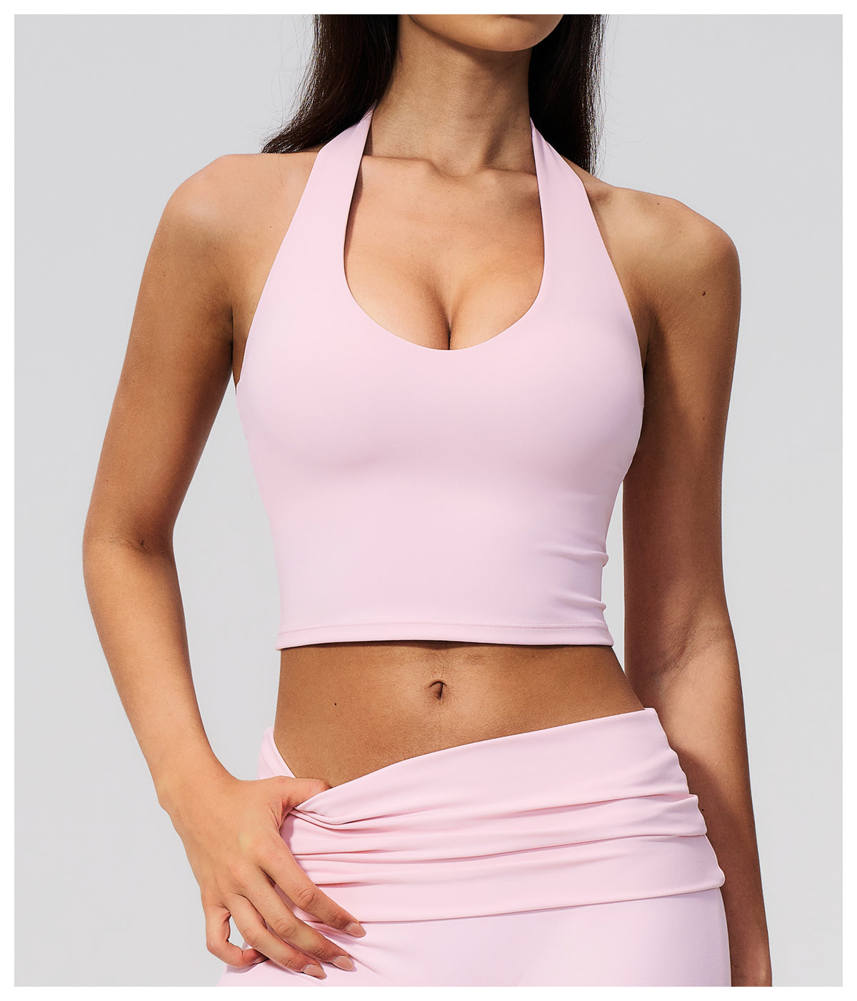 Coast Halter Bra product detail