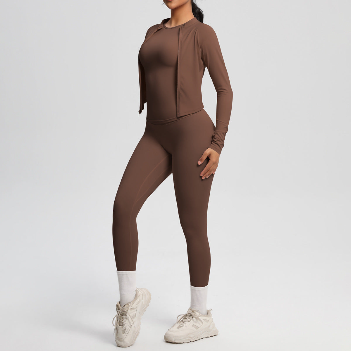 Studio Zip three-piece studio set by SOLBANA