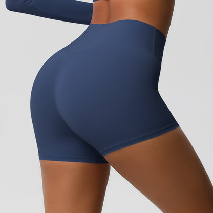 SOLBANA Form Core Short - alternate product view
