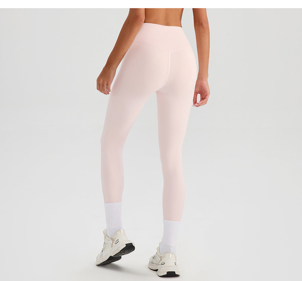 SOLBANA Form Ruched Legging - alternate product view