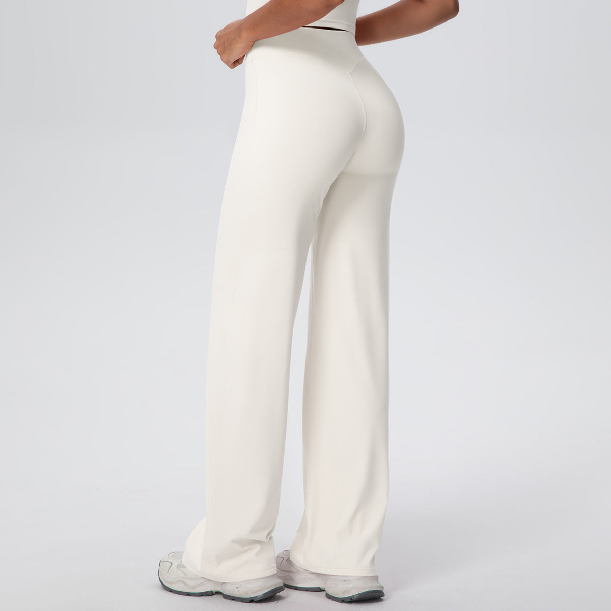 Coast Straight-Leg Pant