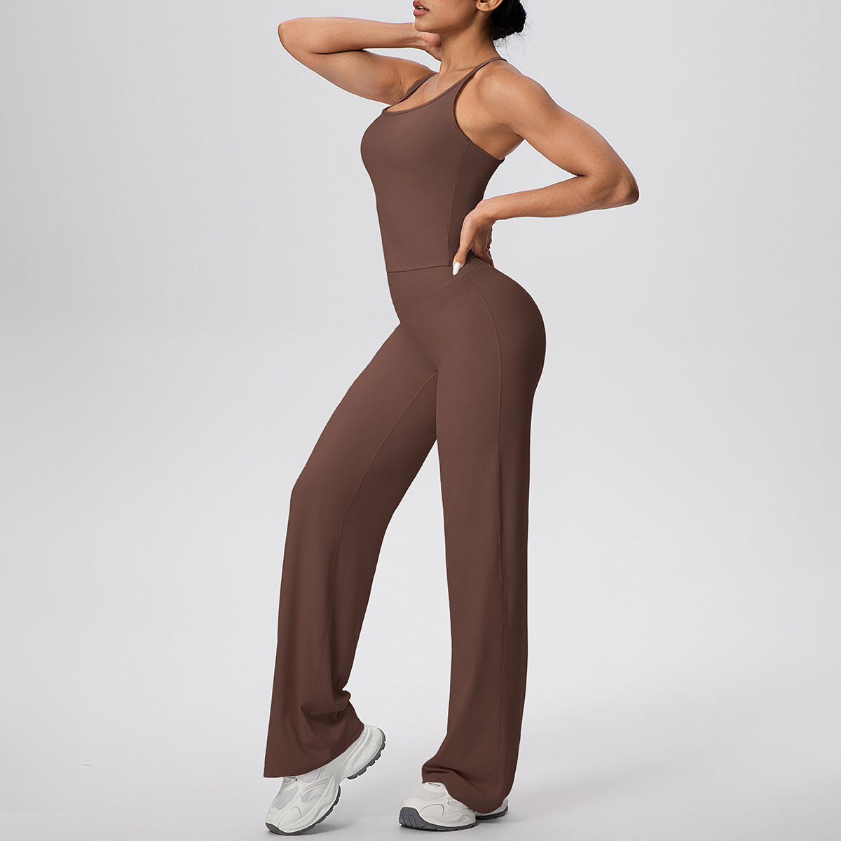 SOLBANA Coast H-Back Pant Set - alternate product view