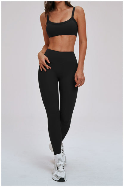 SOLBANA Form Double-Strap Bra - alternate product view