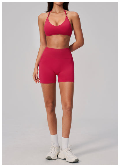 SOLBANA Form Contour High-Rise Short detail view