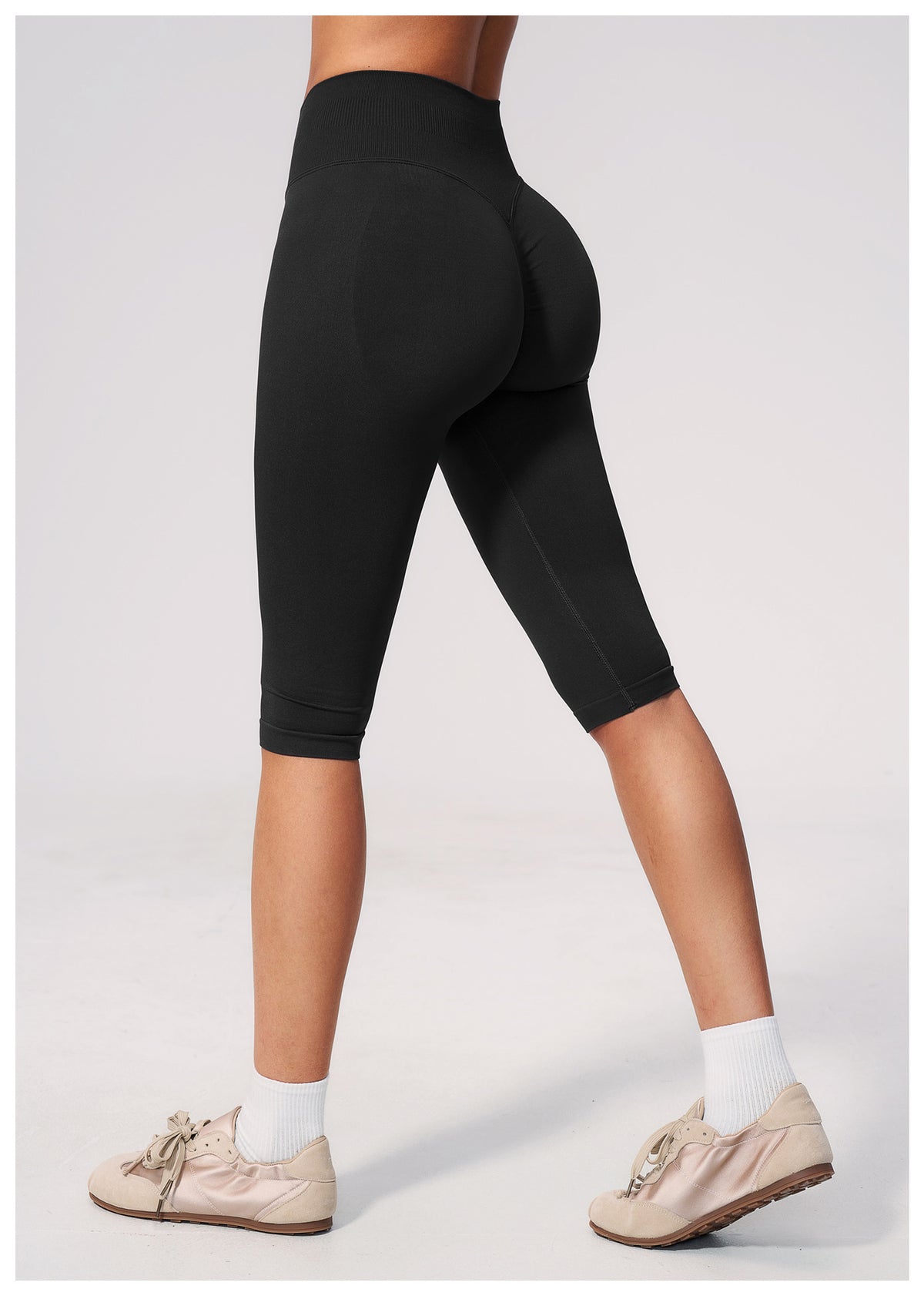 SOLBANA Riviera Capri Legging - alternate product view