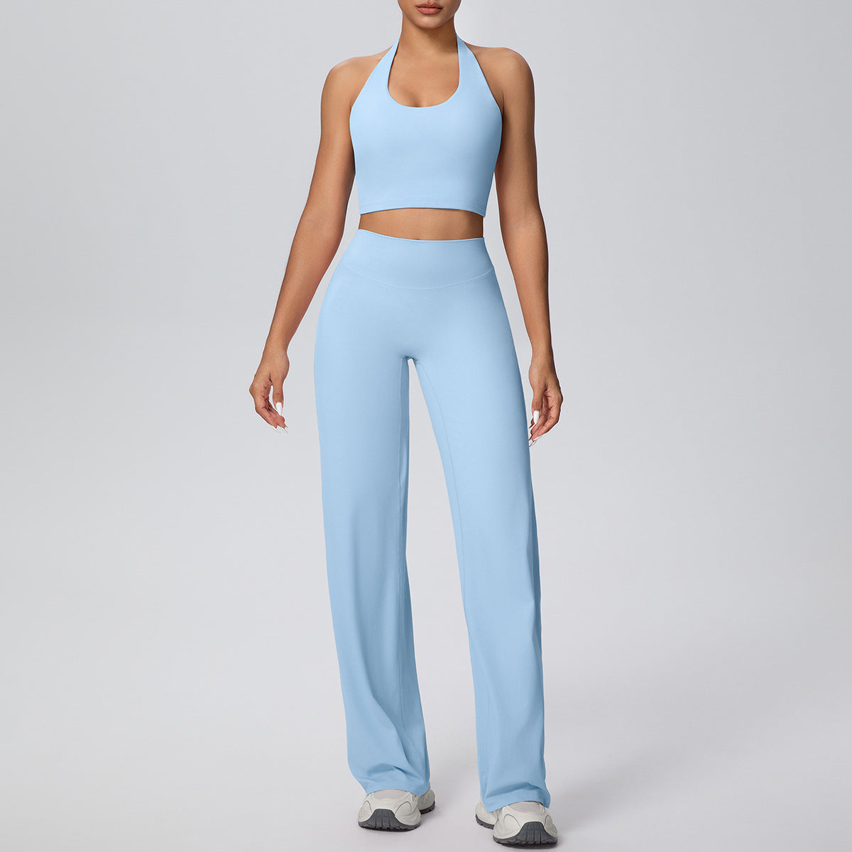 Sky Blue