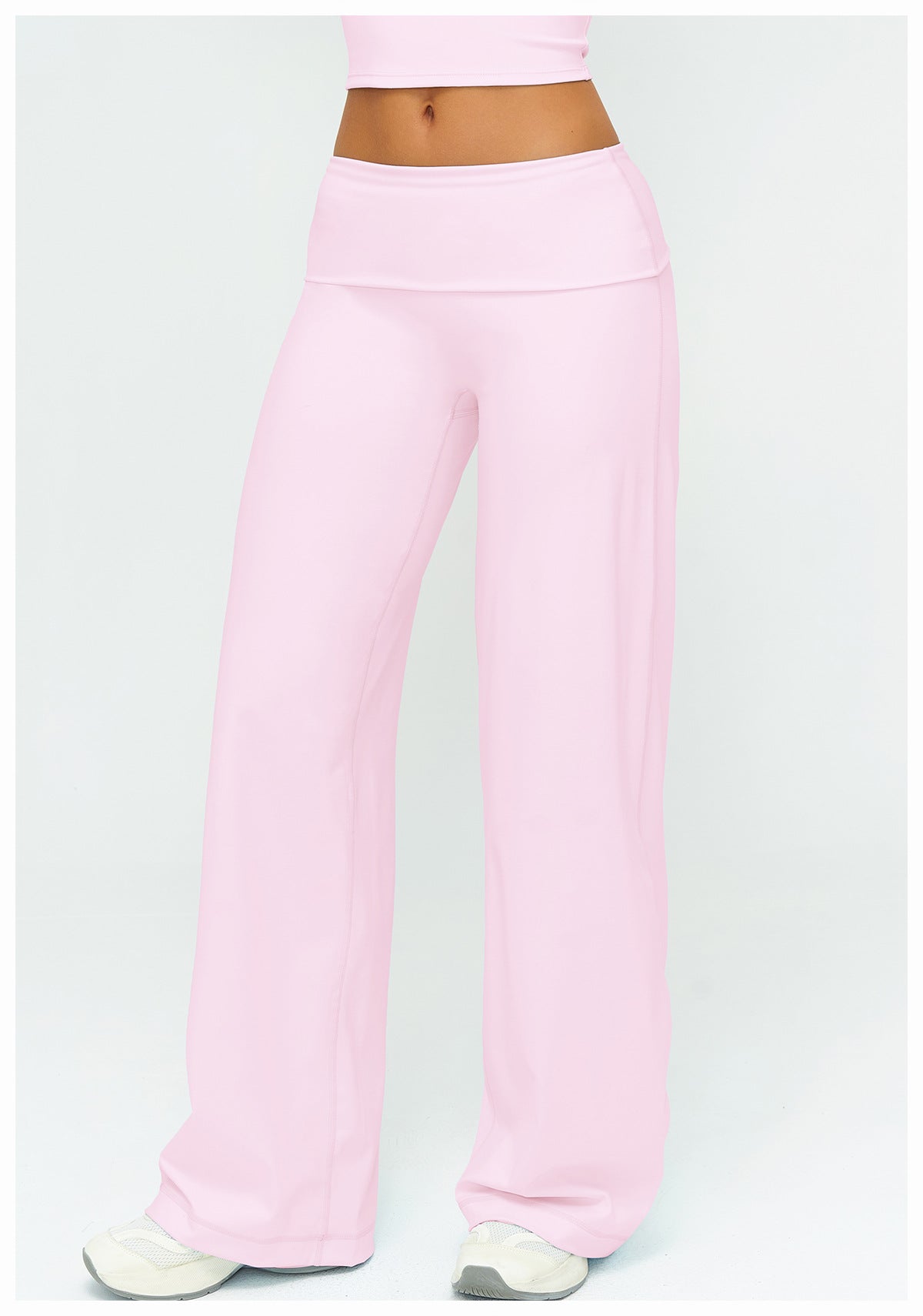 SOLBANA Coast Foldover Pant - alternate product view