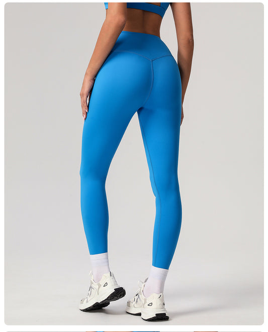 SOLBANA Form Everyday High-Rise Legging - alternate product view