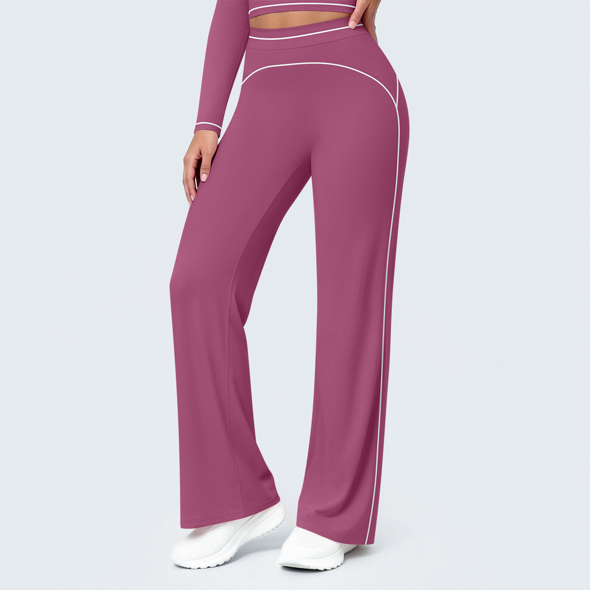 SOLBANA Contour Contrast Flare