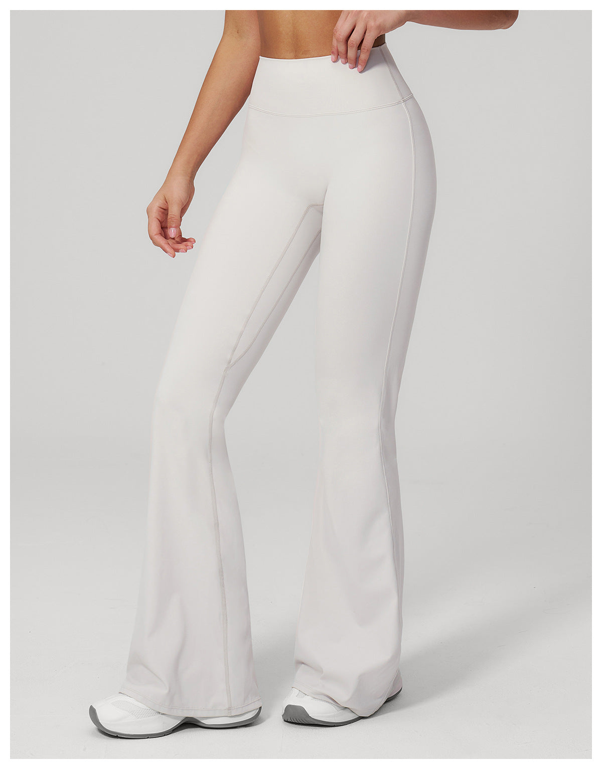 SOLBANA Form Brushed Flare - alternate product view
