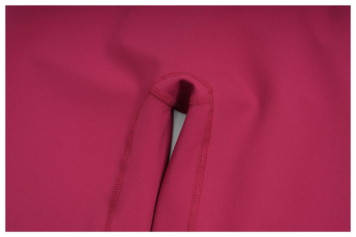 SOLBANA Studio High-Rise Legging - alternate product view