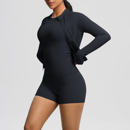 SOLBANA Coast Full-Zip 3-Piece Set
