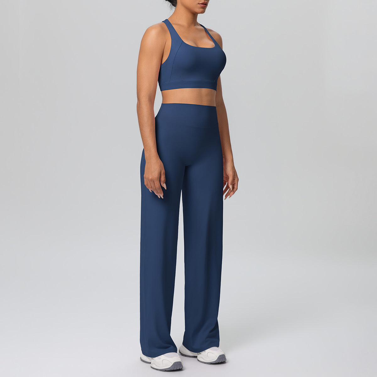 SOLBANA Coast Crossback Pant Set - alternate product view
