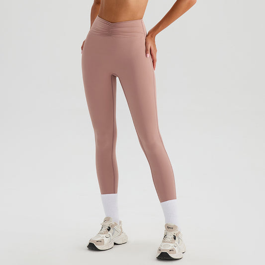SOLBANA Form Ruched Legging